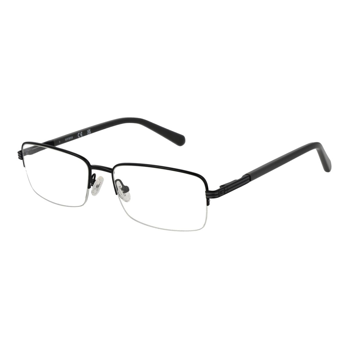 0889214309778 - Men Spectacle frame GU50044 55001