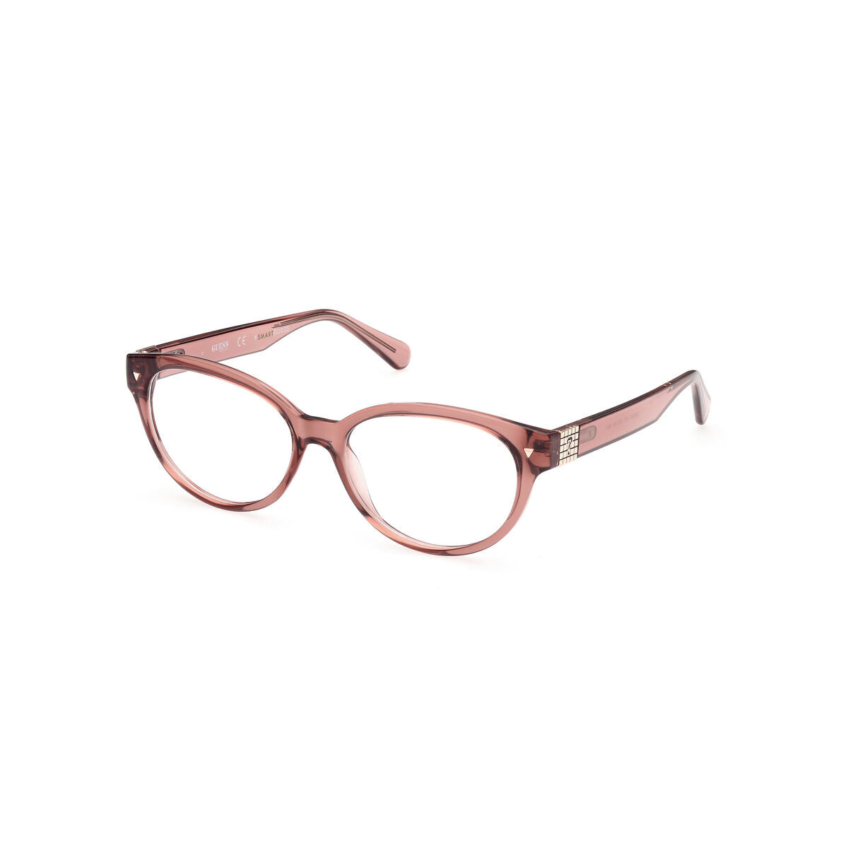 0889214314581 - Ladies Spectacle frame GU8245-55071 Ø 55 mm