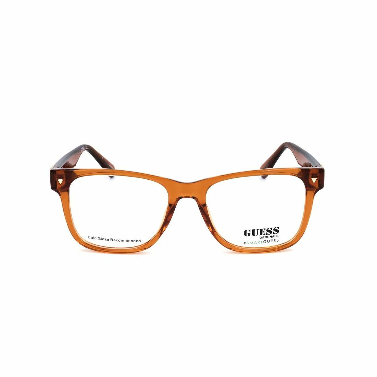 0889214314703 - Unisex Spectacle frame  GU8248-51045 Ø 51 mm