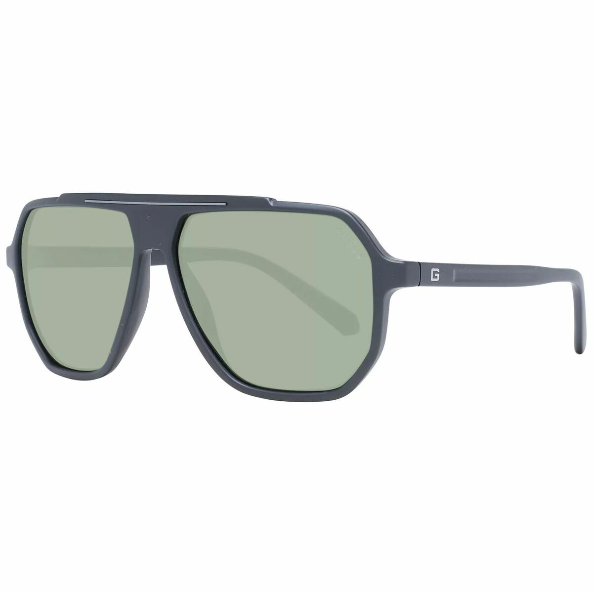 0889214316684 - Mens Sunglasses Guess