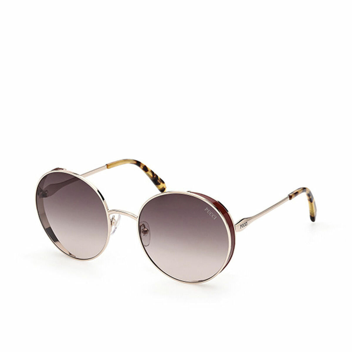 0889214324740 - Herrensonnenbrille Emilio Pucci EP0187 5628S