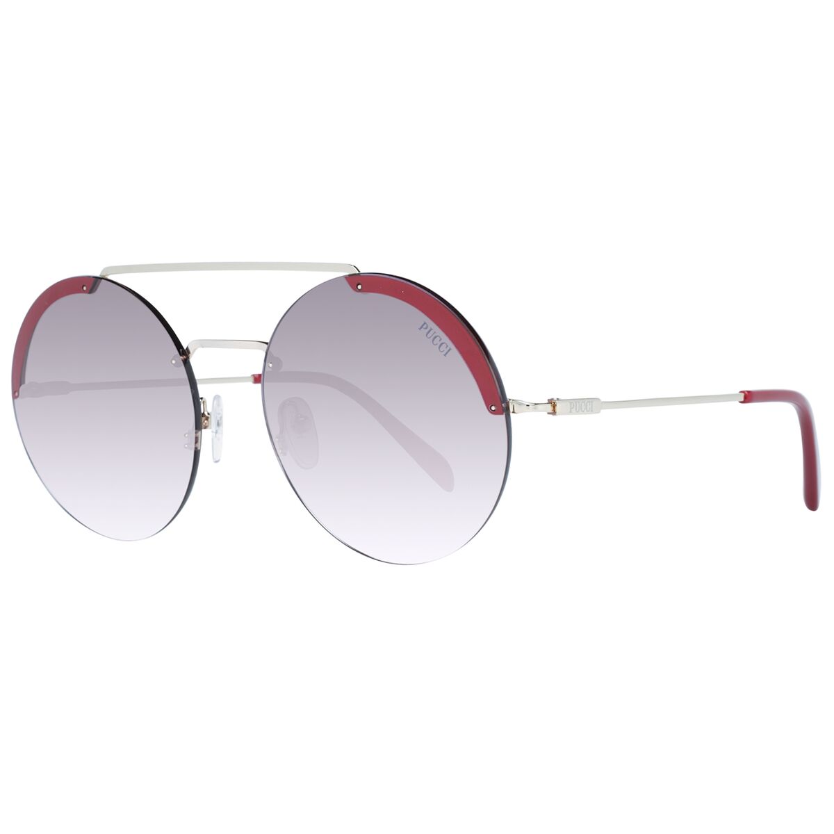 0889214324801 - Damensonnenbrille Emilio Pucci EP0189 5832F