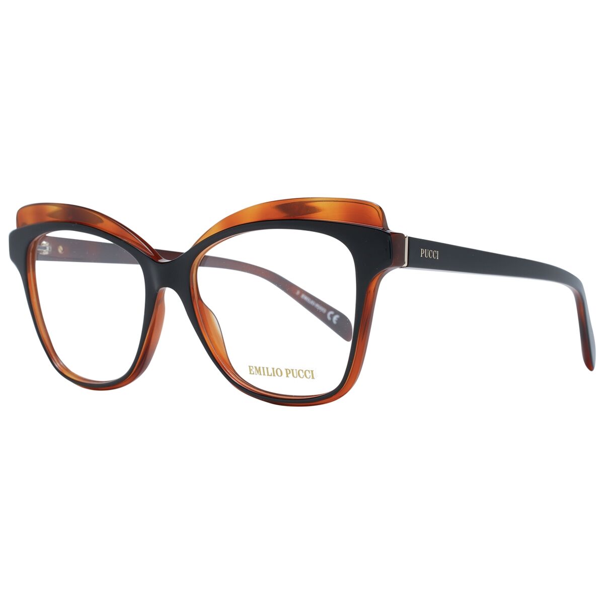 0889214324924 - Ladies Spectacle frame Emilio Pucci EP5198 54004