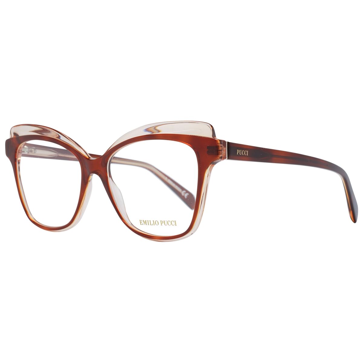 0889214324931 - Ladies Spectacle frame Emilio Pucci EP5198 54056