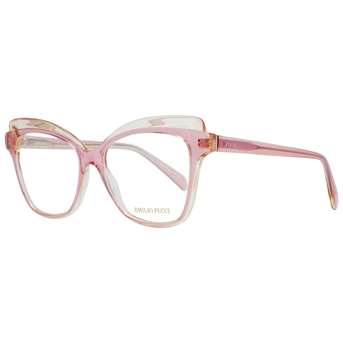 0889214324948 - Ladies Spectacle frame Emilio Pucci EP5198 54074
