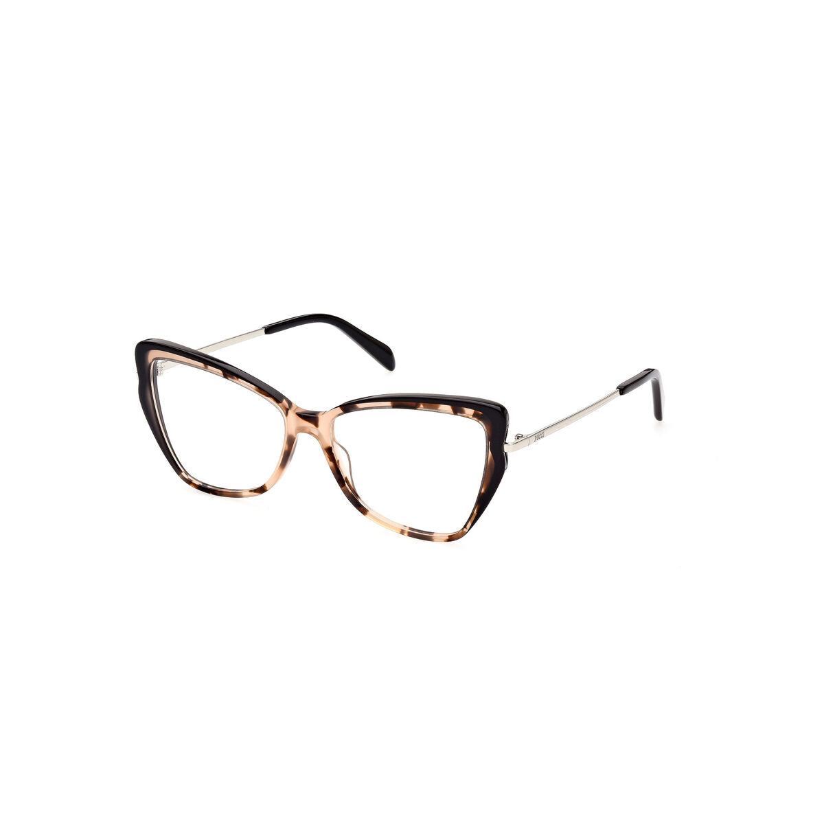 0889214324955 - Ladies Spectacle frame Emilio Pucci EP5199-55056 Ø 55 mm