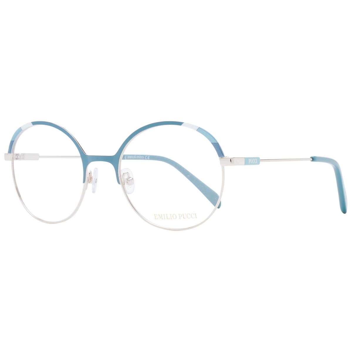 0889214325037 - Ladies Spectacle frame Emilio Pucci EP5201 51089