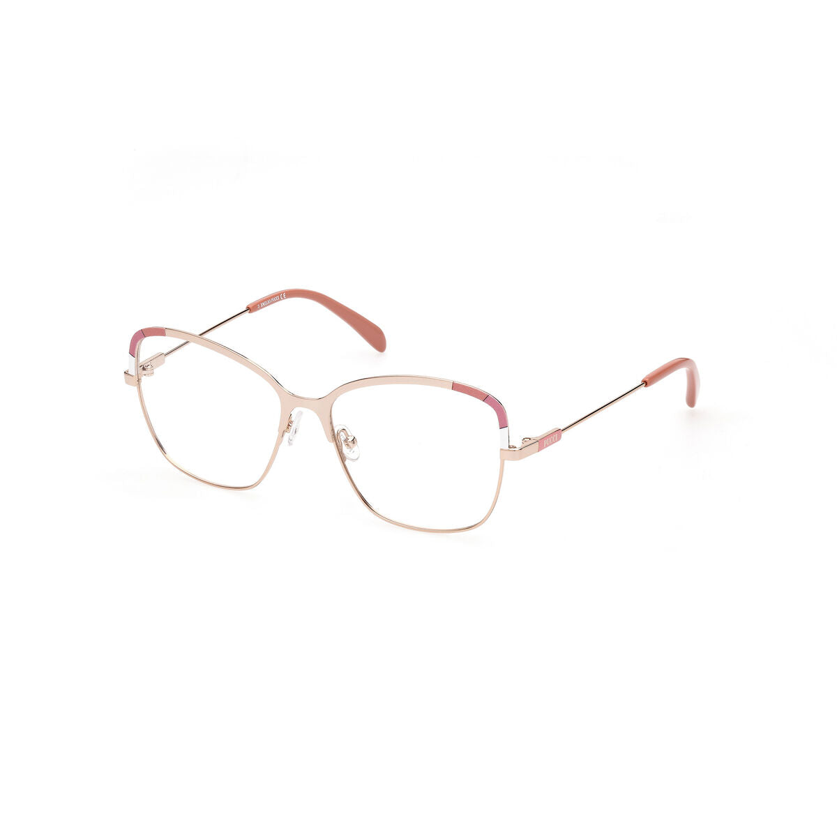 0889214325068 - Ladies Spectacle frame Emilio Pucci EP5202-55028 Ø 55 mm