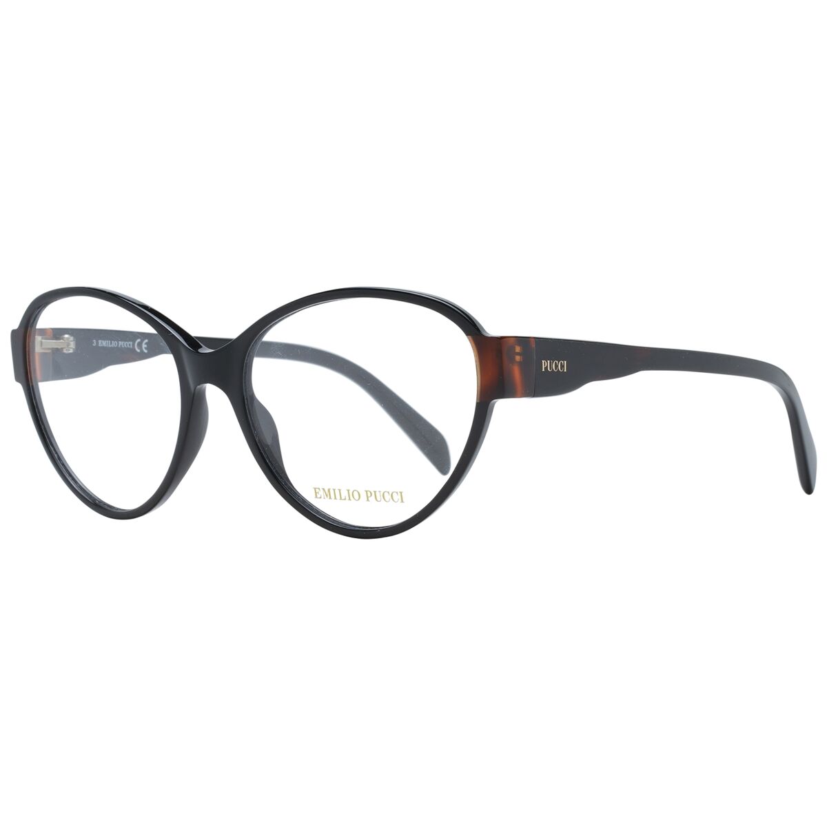 0889214325181 - Ladies Spectacle frame Emilio Pucci EP5206 55005