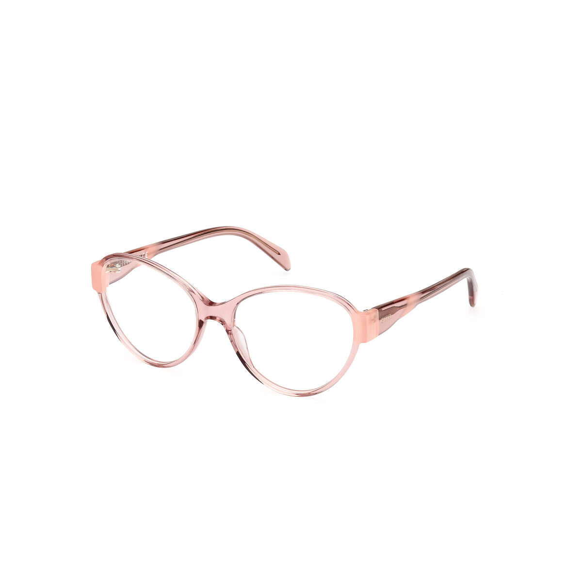 0889214325204 - Ladies Spectacle frame Emilio Pucci EP5206-55074 Ø 55 mm