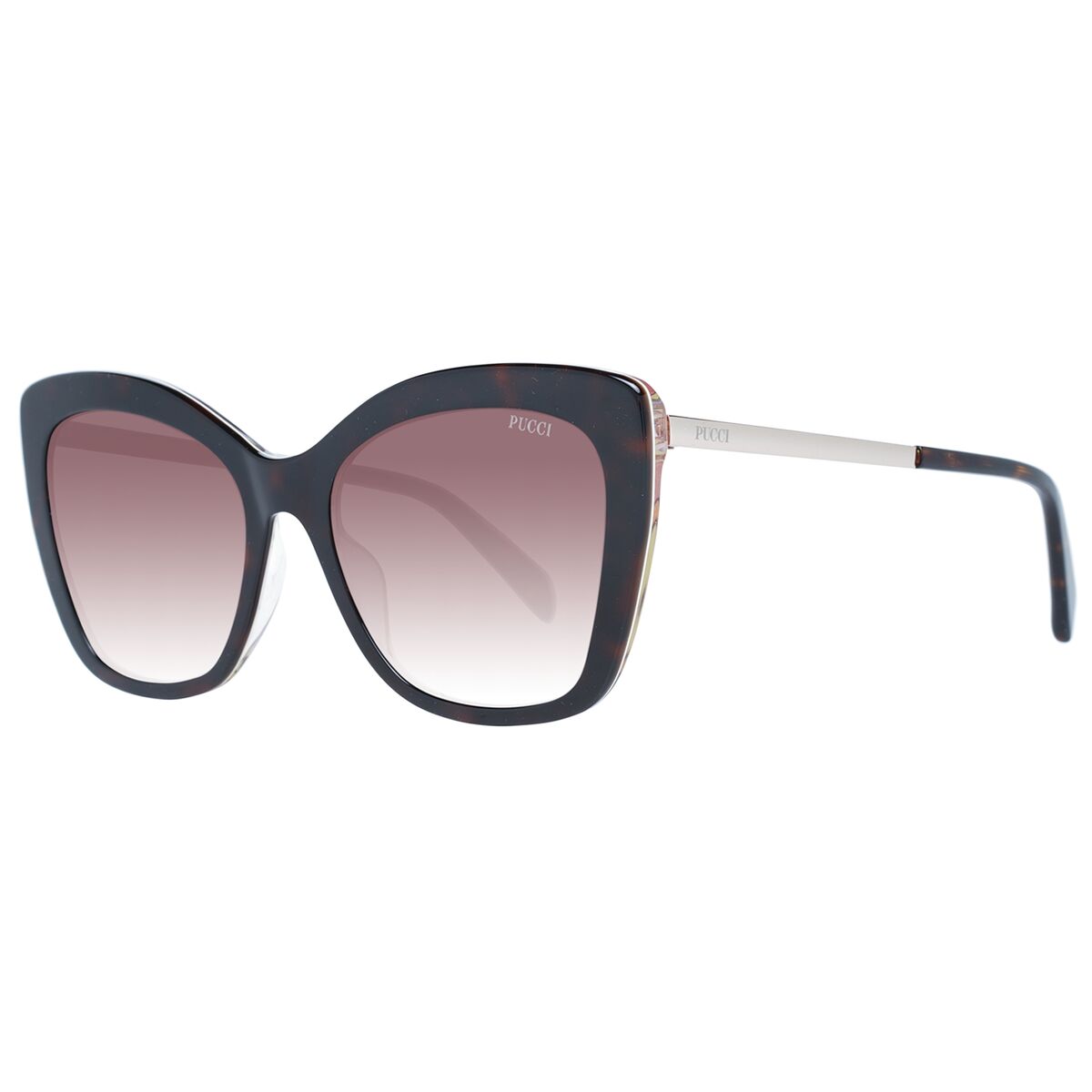 0889214326492 - Damensonnenbrille Emilio Pucci EP0190 5852F