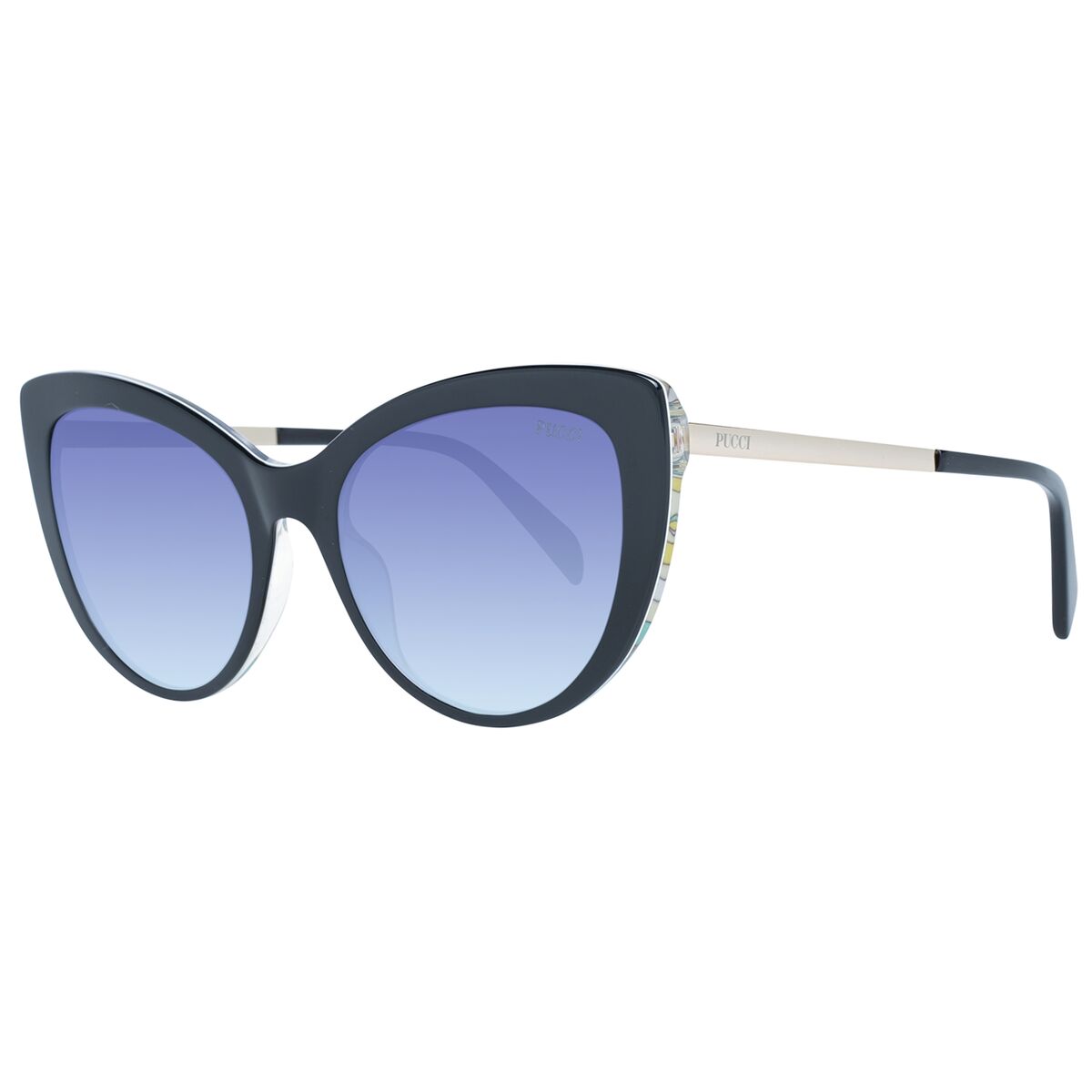 0889214326515 - Damensonnenbrille Emilio Pucci EP0191 5601B