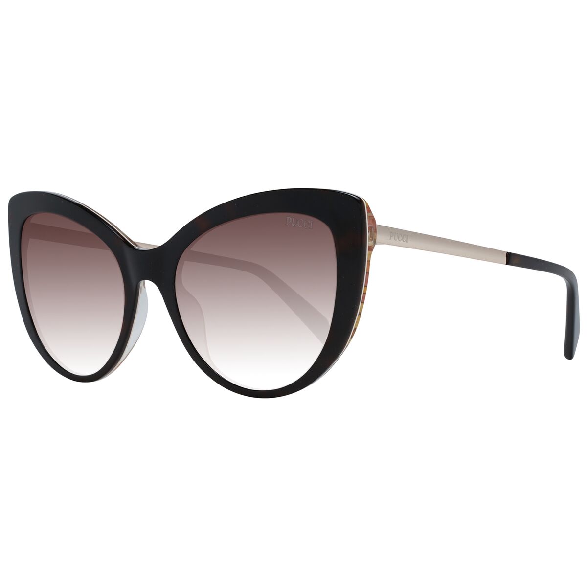 0889214326522 - Damensonnenbrille Emilio Pucci EP0191 5652F
