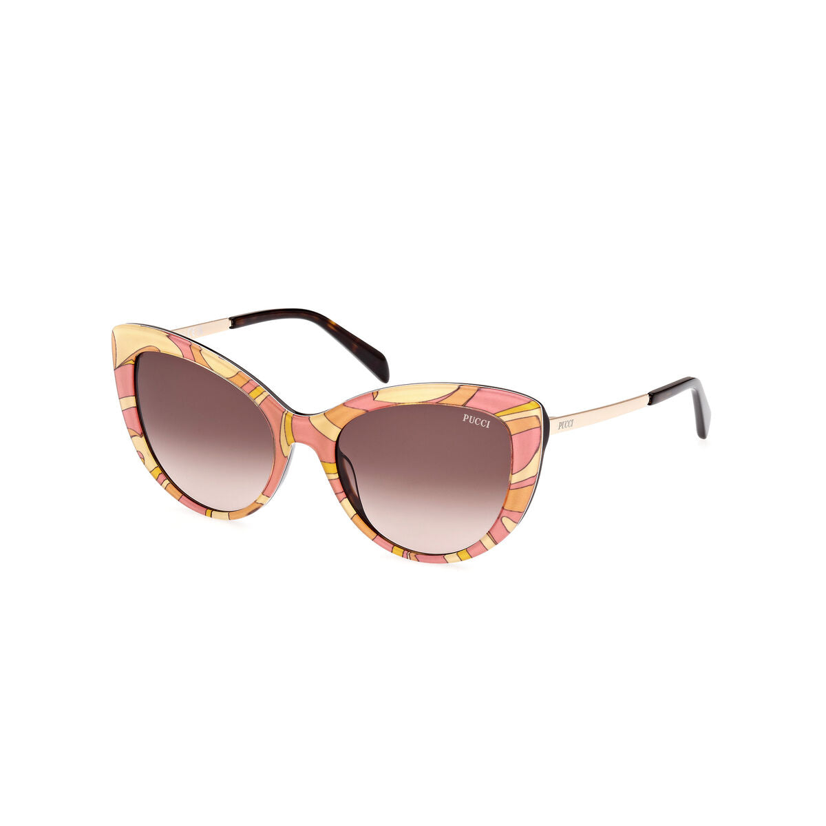 0889214326539 - Ladies Sunglasses Emilio Pucci EP0191-5674F ø 56 mm