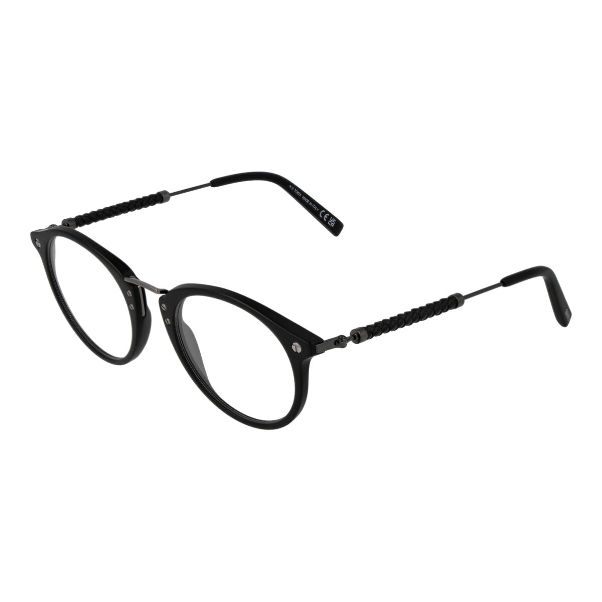 0889214330697 - Men Spectacle frame Tods TO5276 49002
