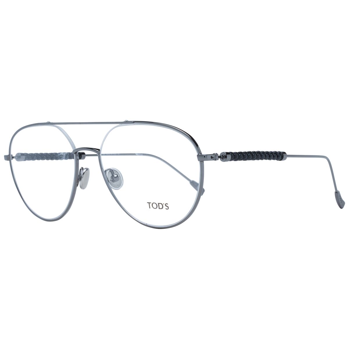 0889214330826 - Men Spectacle frame Tods TO5277 56008