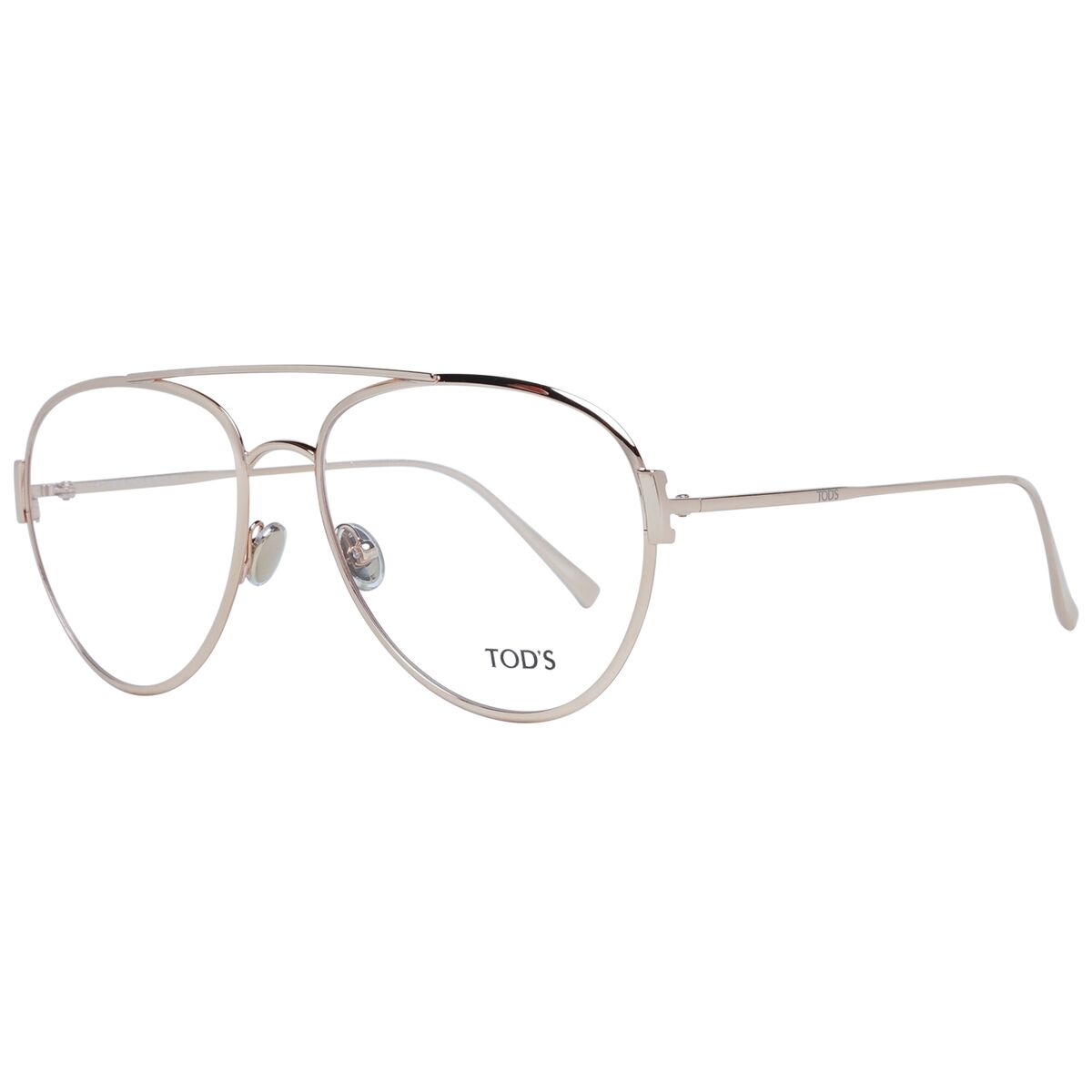 0889214330949 - Ladies Spectacle frame Tods TO5280 56033