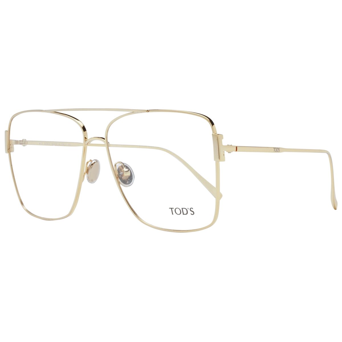 0889214330963 - Ladies Spectacle frame Tods TO5281 56030