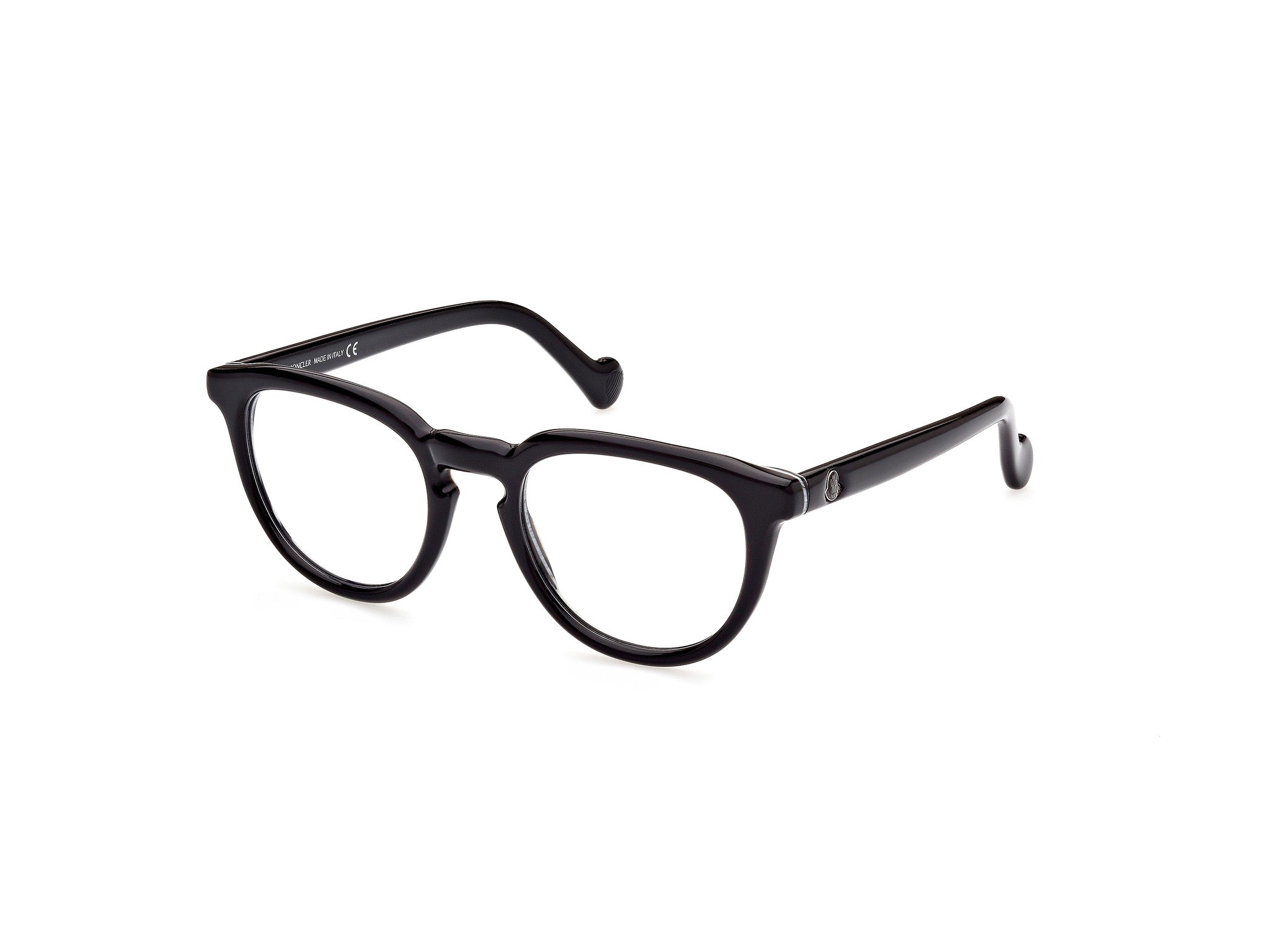 0889214336149 - Unisex ML5149 005 Rahmen von BRILLEN Steckdose Acetat Schwarz  Geometrisch Normal