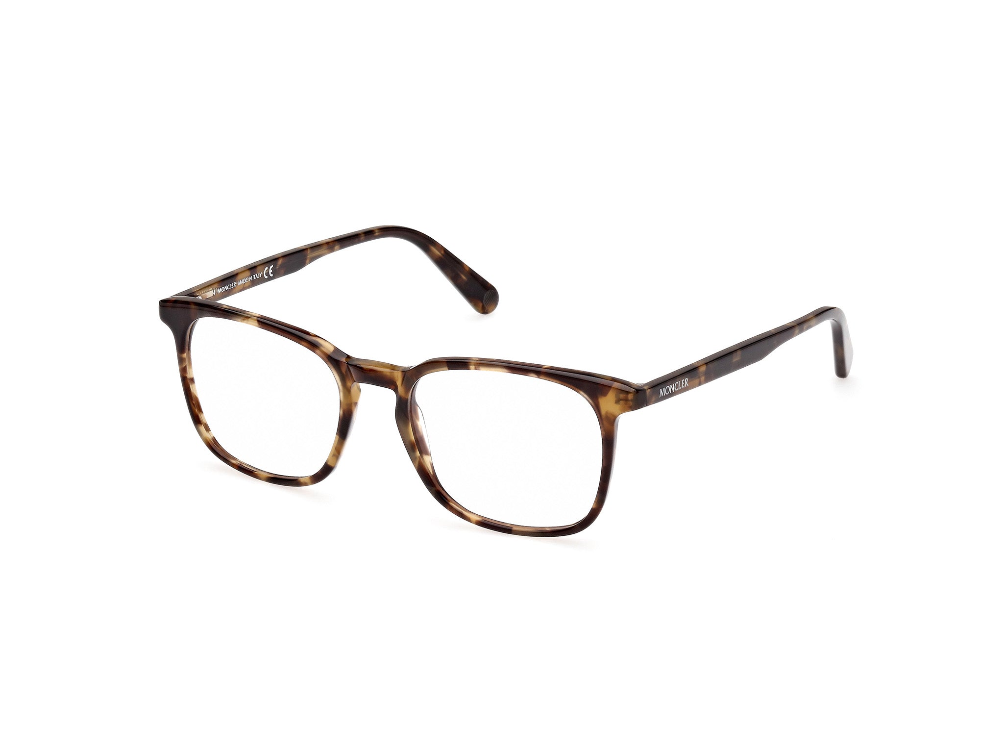 0889214337931 - Herren ML5118 053 Rahmen von BRILLEN Steckdose Acetat Havanna  Quadratisch Normal