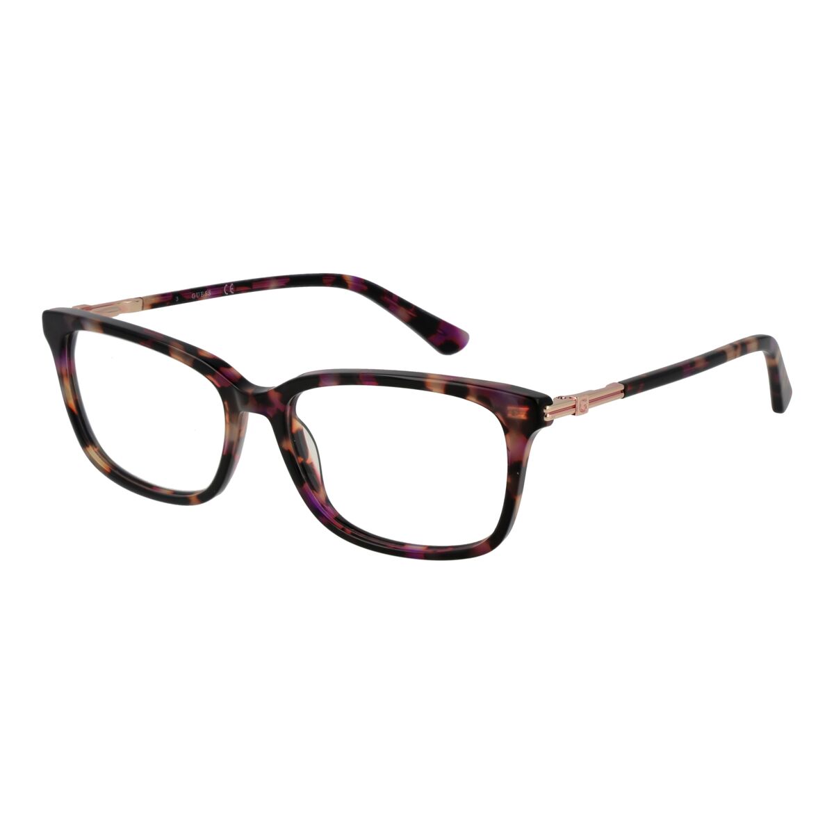 0889214340344 - Ladies Spectacle frame GU2907 53083