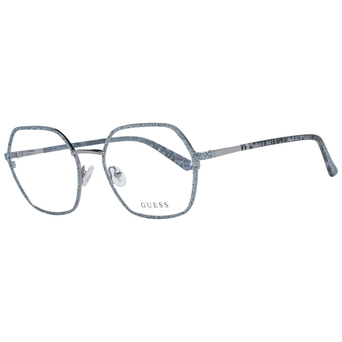 0889214341006 - Ladies Spectacle frame GU2912 53020