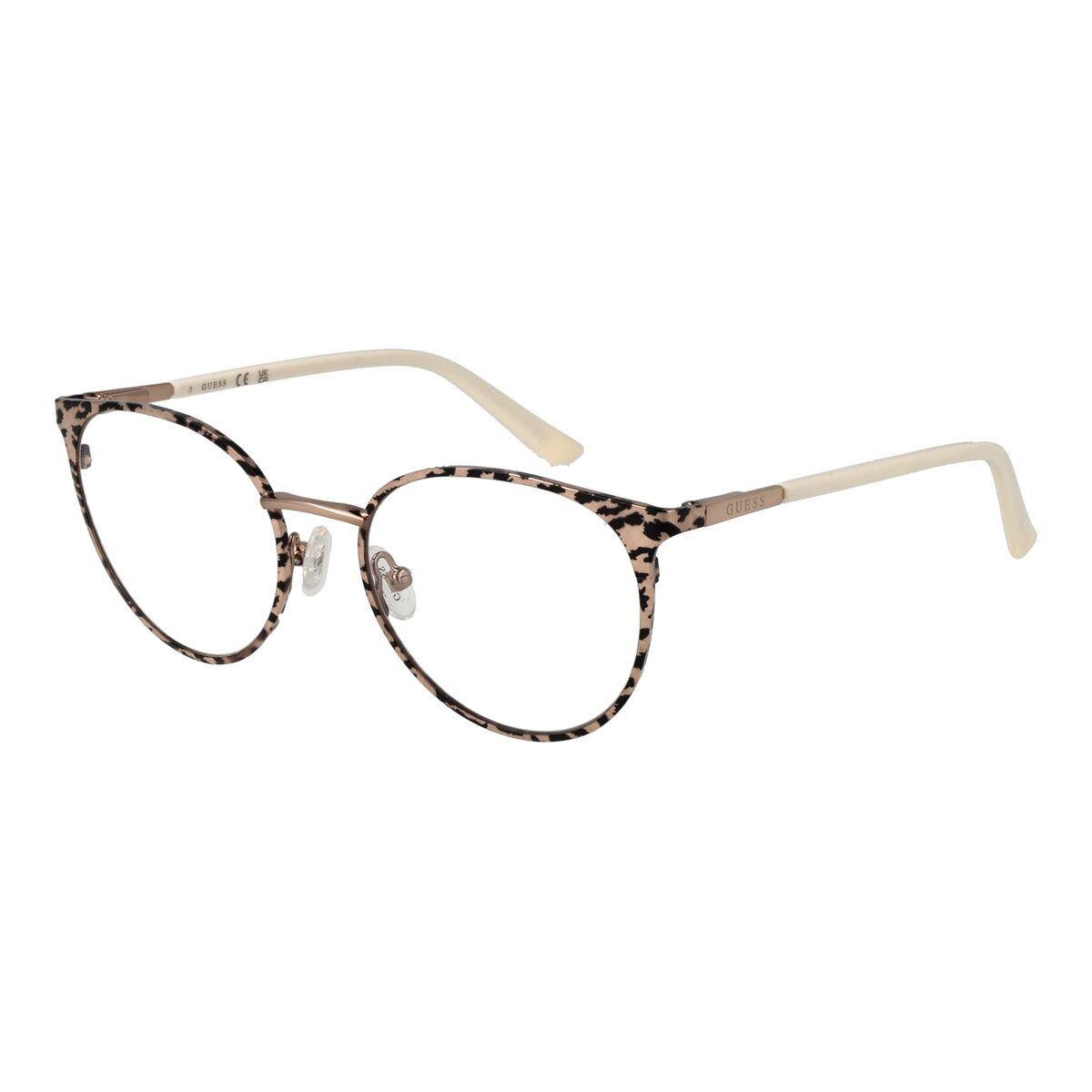 0889214341105 - Ladies Spectacle frame GU2913 50033