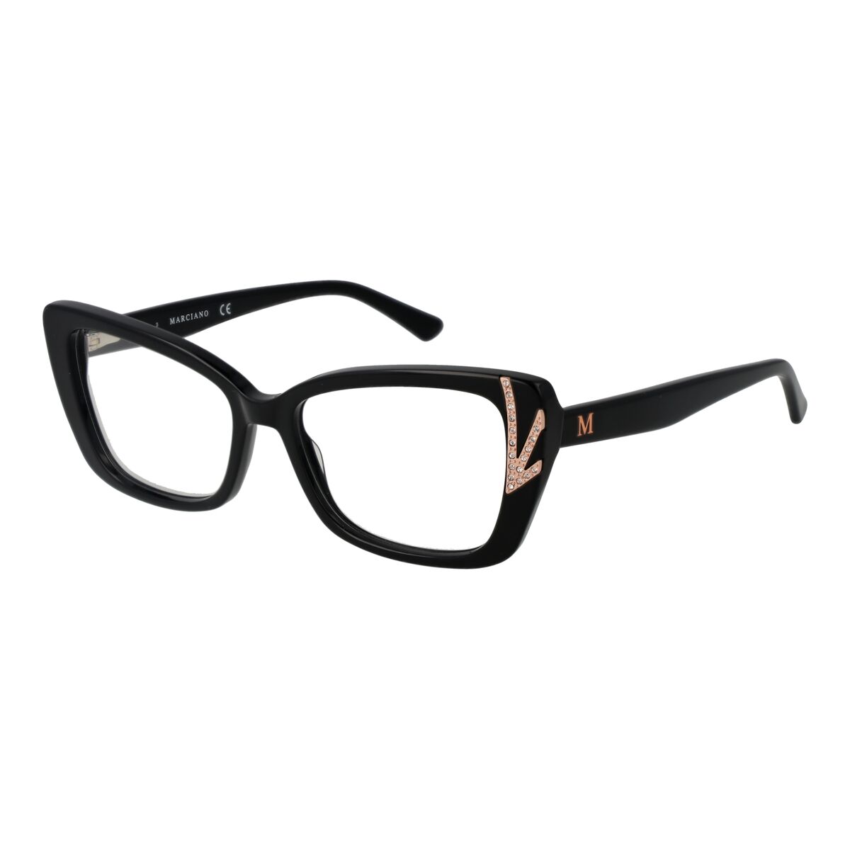0889214344588 - Brillenfassung GM0382 54001