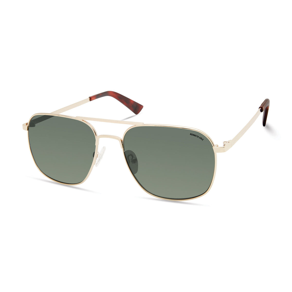 0889214348531 - Männer Sonnenbrille KC2970-5632n Golden Ø 56 mm