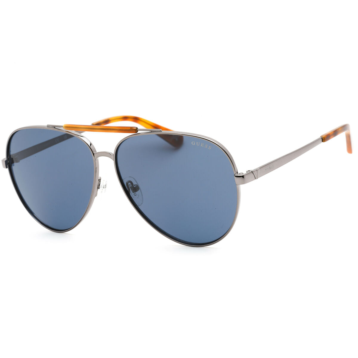 0889214350978 - Männer Sonnenbrille Gu5209-08V Ø 61 mm
