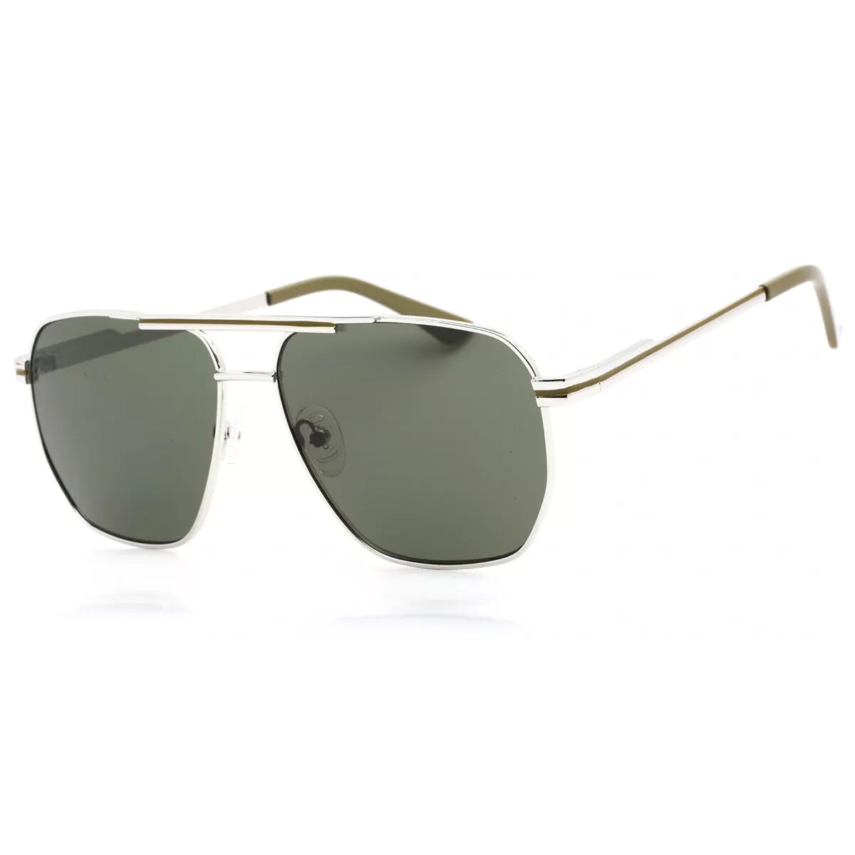 0889214356406 - Mens Sunglasses GF0230-10N Golden ø 58 mm