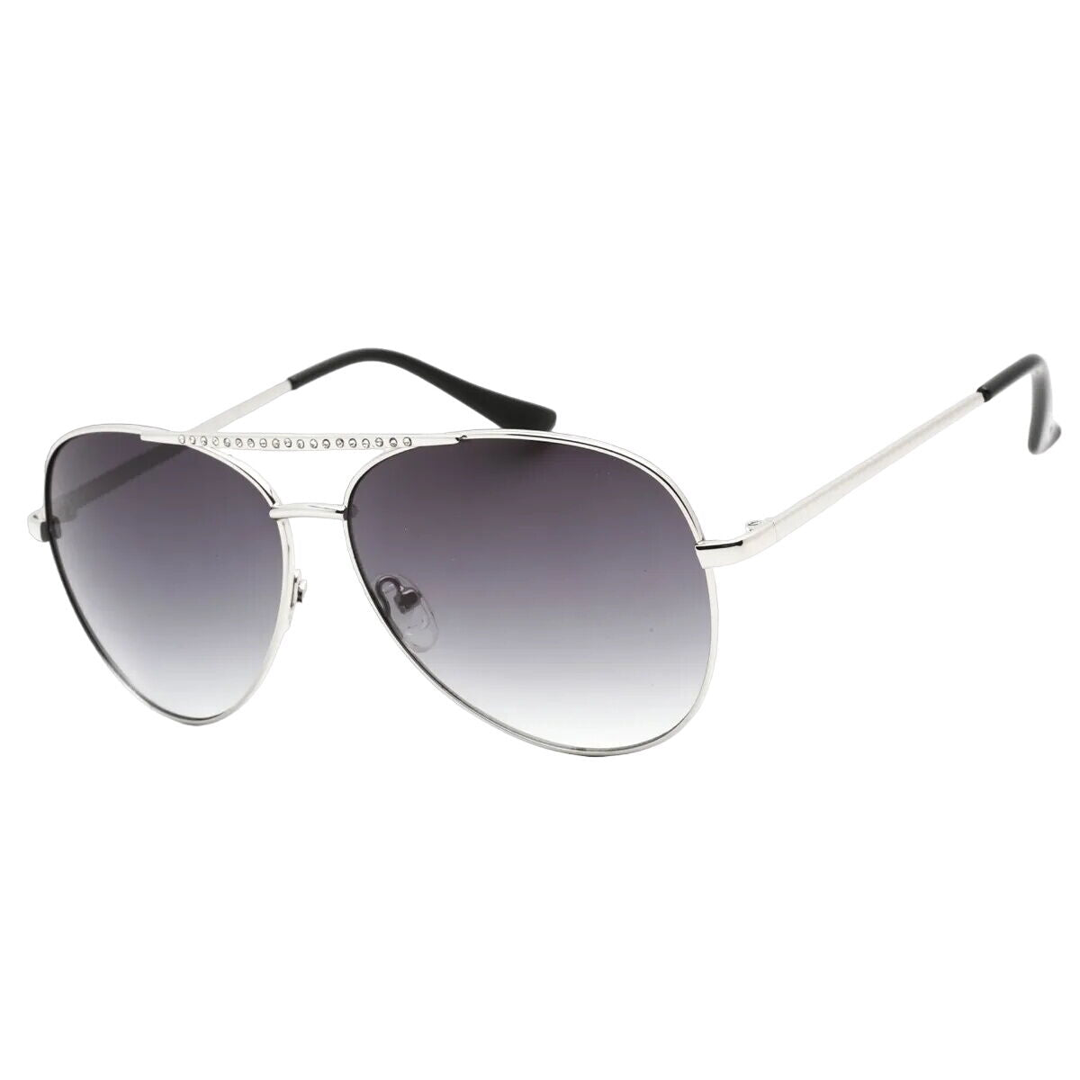 0889214356482 - Ladies Sunglasses GF0399-01B Ø 62 mm