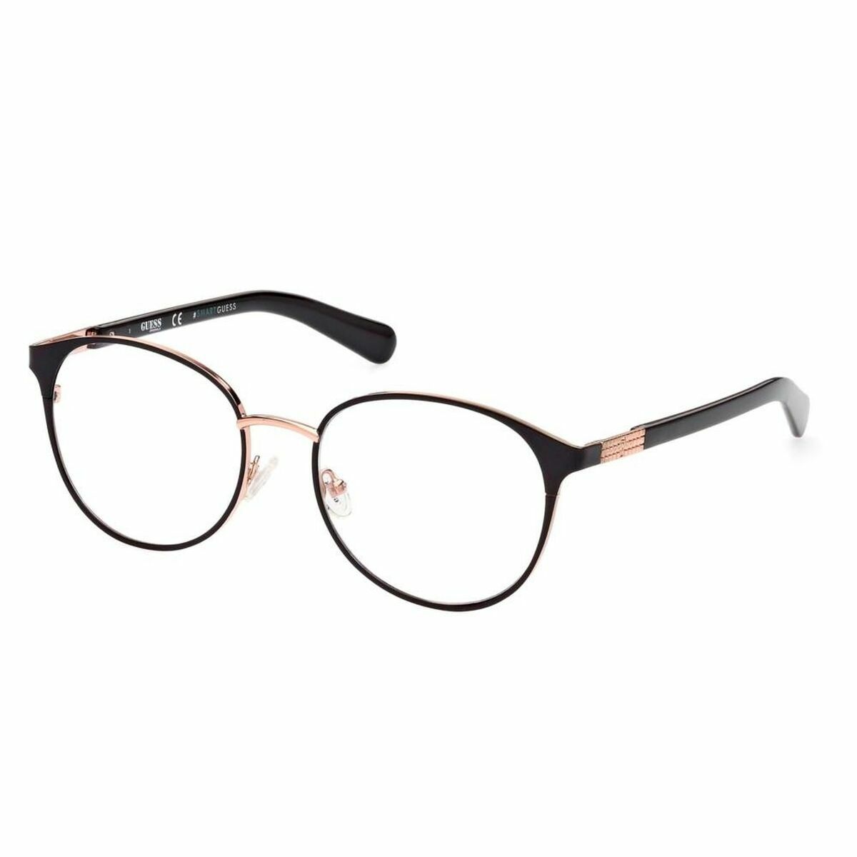 0889214359353 - Ladies Spectacle frame GU8254-54005 ø 54 mm