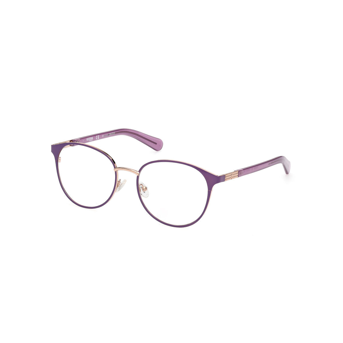 0889214359377 - Ladies Spectacle frame GU8254-54083 ø 54 mm