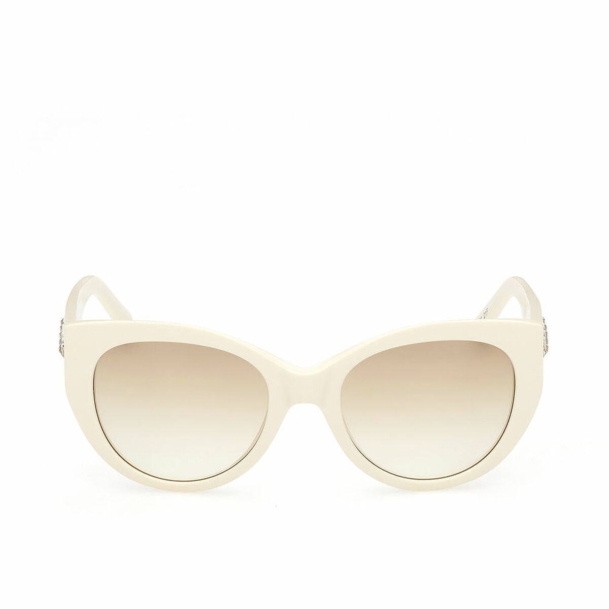 0889214360717 - Damensonnenbrille SK0372 21F Hellbraun Ø 53 mm 0889214360717 - Damensonnenbrille SK0372 21F Hellbraun Ø 53 mm