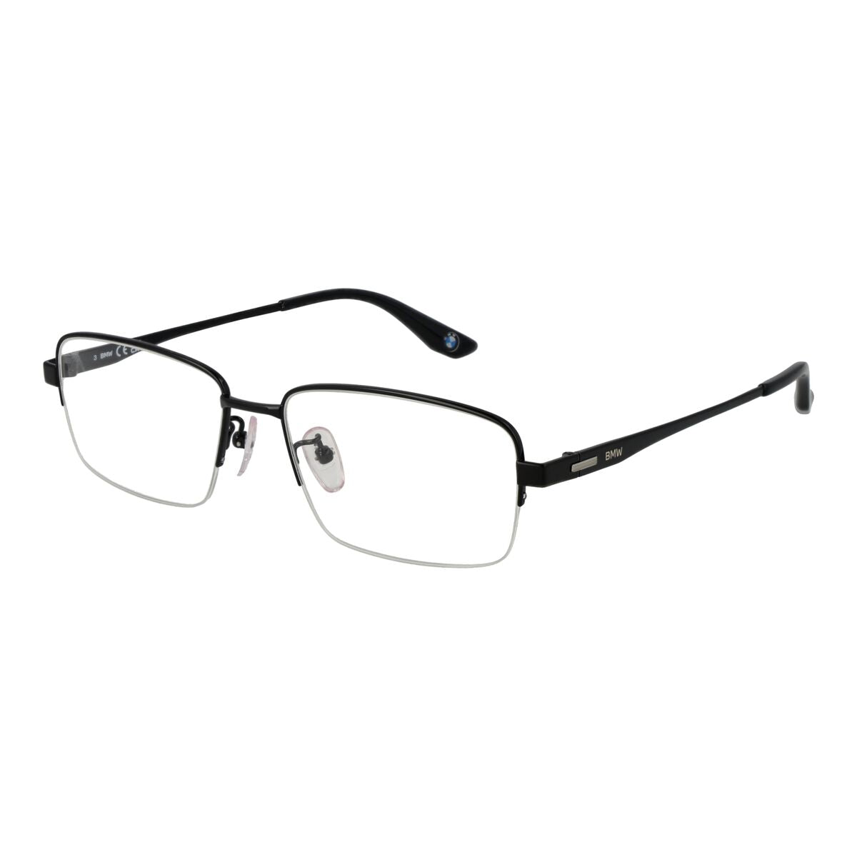 0889214364838 - Men Spectacle frame BW5045-H 57001