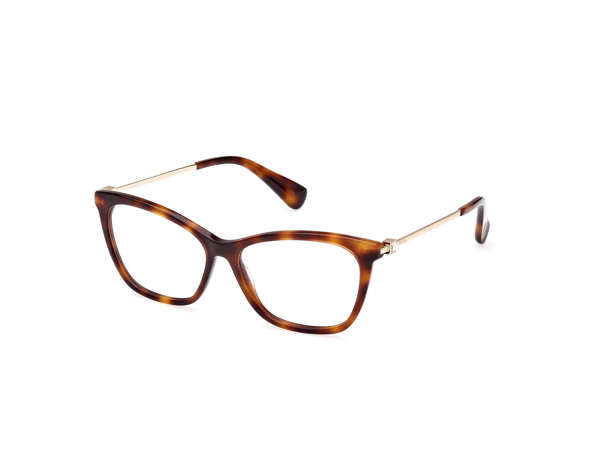 0889214369130 - Damen MM5070 052 Rahmen von BRILLEN Acetat Havanna  Quadratisch Normal