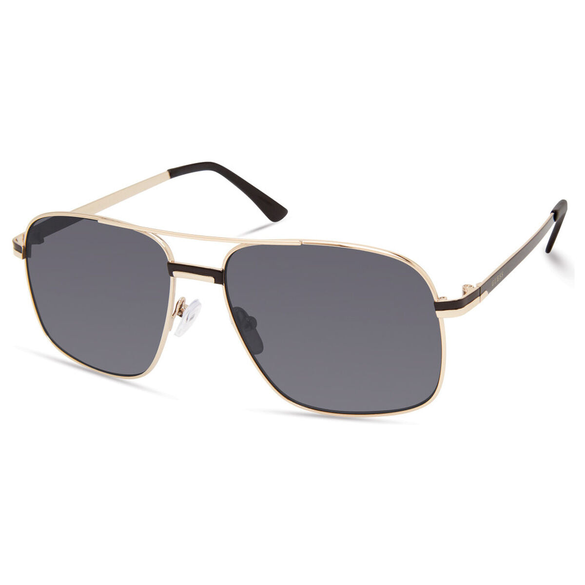 0889214371966 - Mens Sunglasses GF0238-5732A Golden ø 57 mm