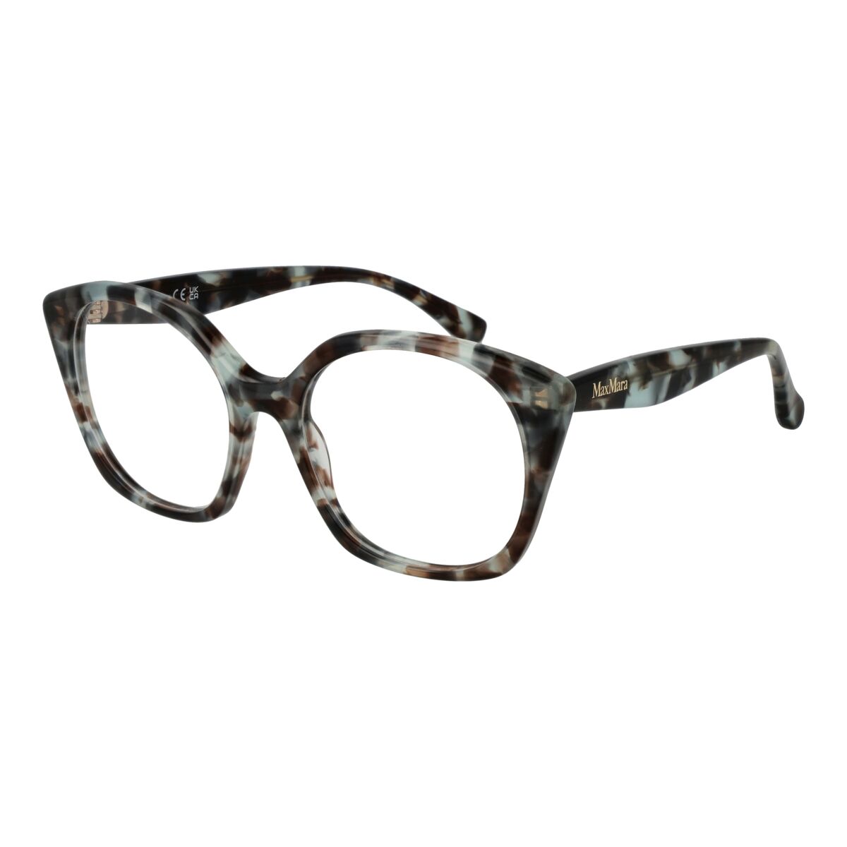 0889214379146 - Ladies Spectacle frame MM5082 53055