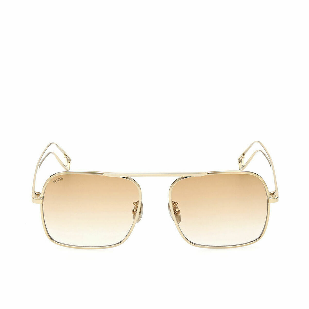 0889214380715 - Herrensonnenbrille Tods F Gold ø 56 mm