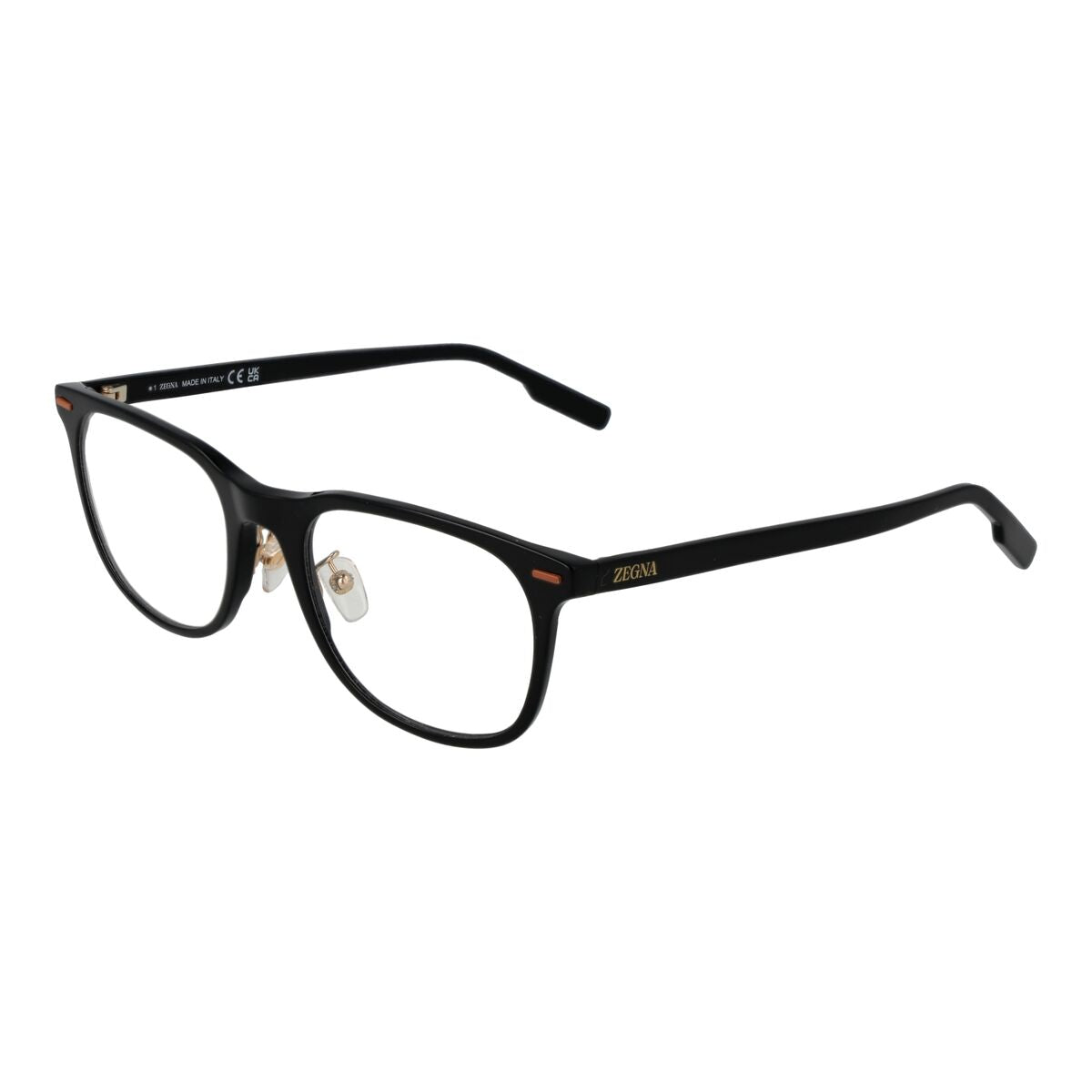 0889214381576 - Men Spectacle frame EZ5248-H 53001