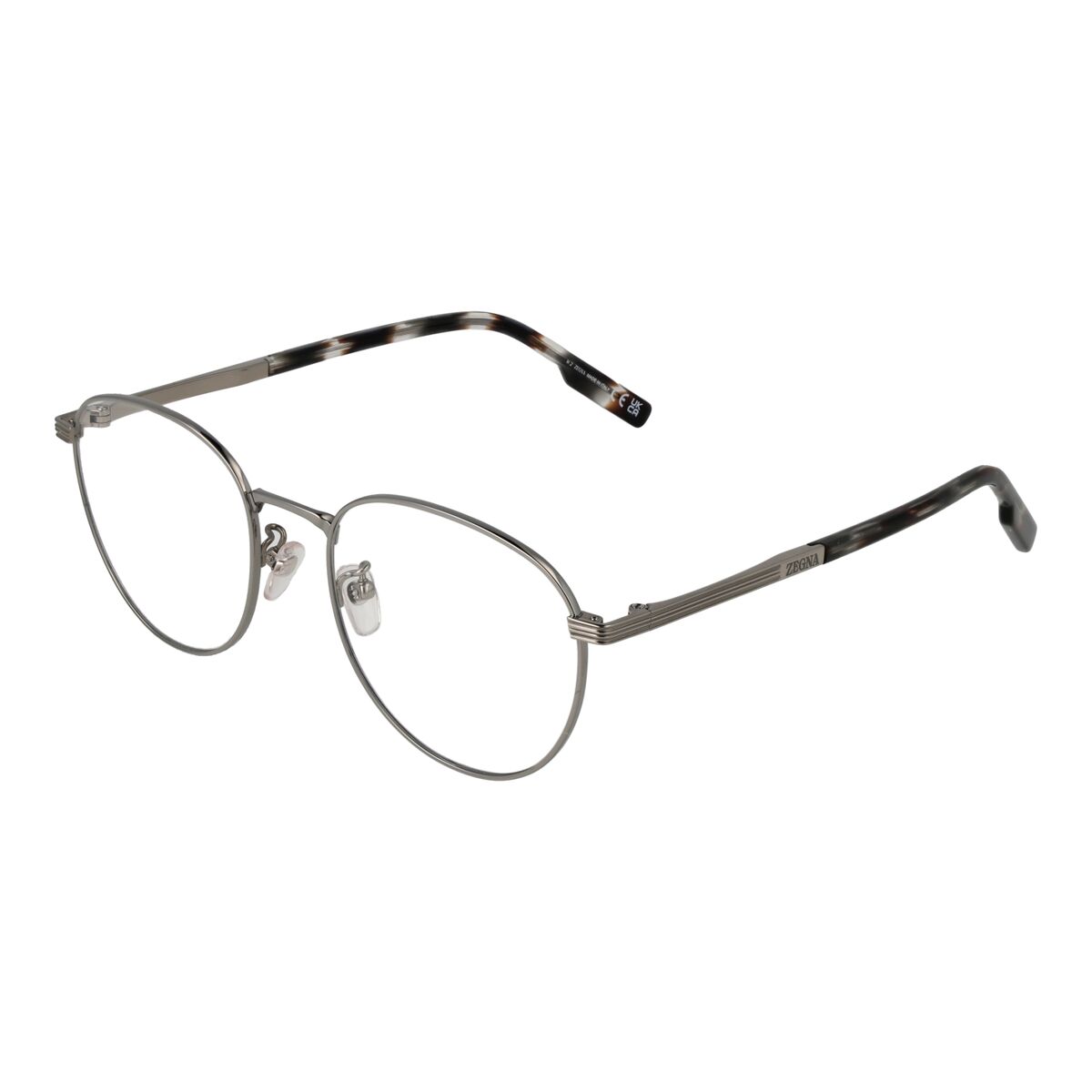0889214381712 - Men Spectacle frame EZ5252-H 52014