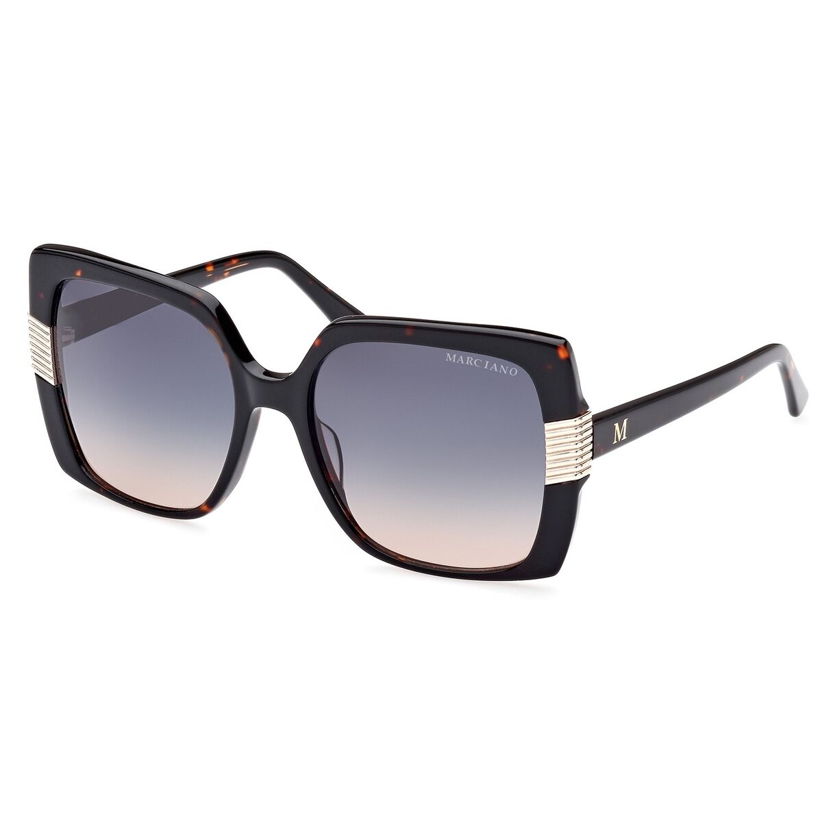 0889214386854 - Damensonnenbrille GM0828 DARK HAVANA 0889214386854 - Damensonnenbrille GM0828 DARK HAVANA