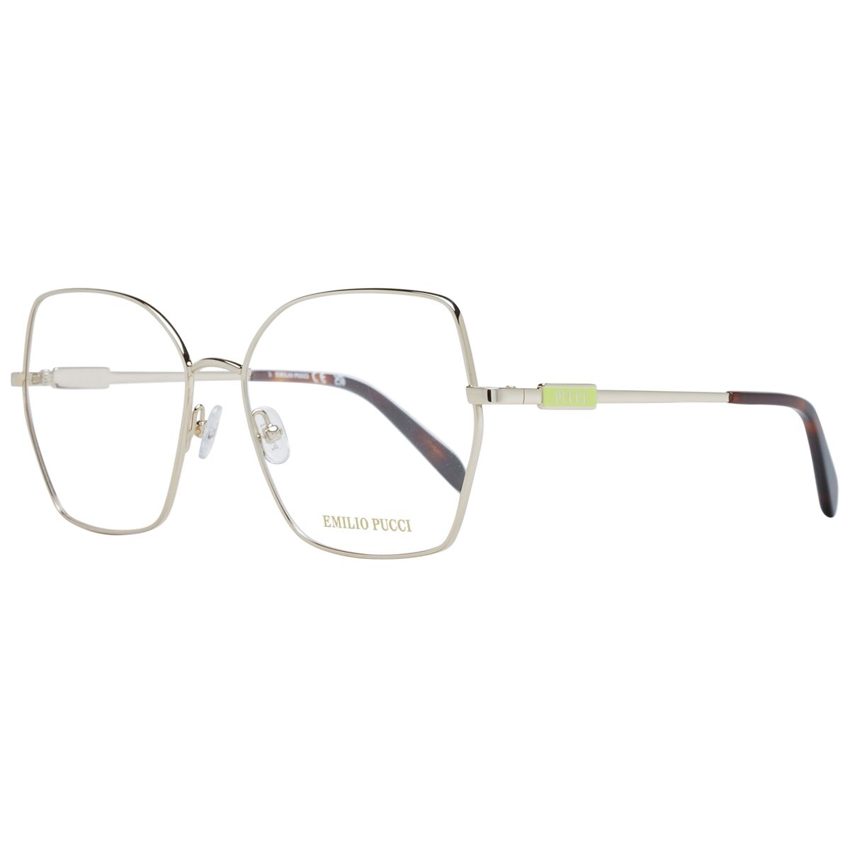 0889214387820 - Ladies Spectacle frame Emilio Pucci EP5213 56032