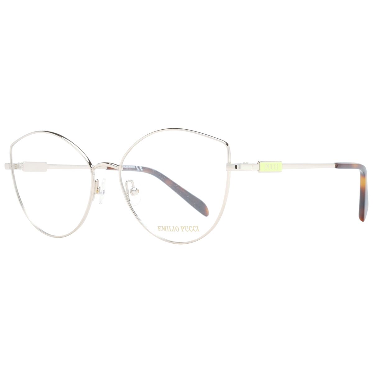 0889214387875 - Ladies Spectacle frame Emilio Pucci EP5214 56032