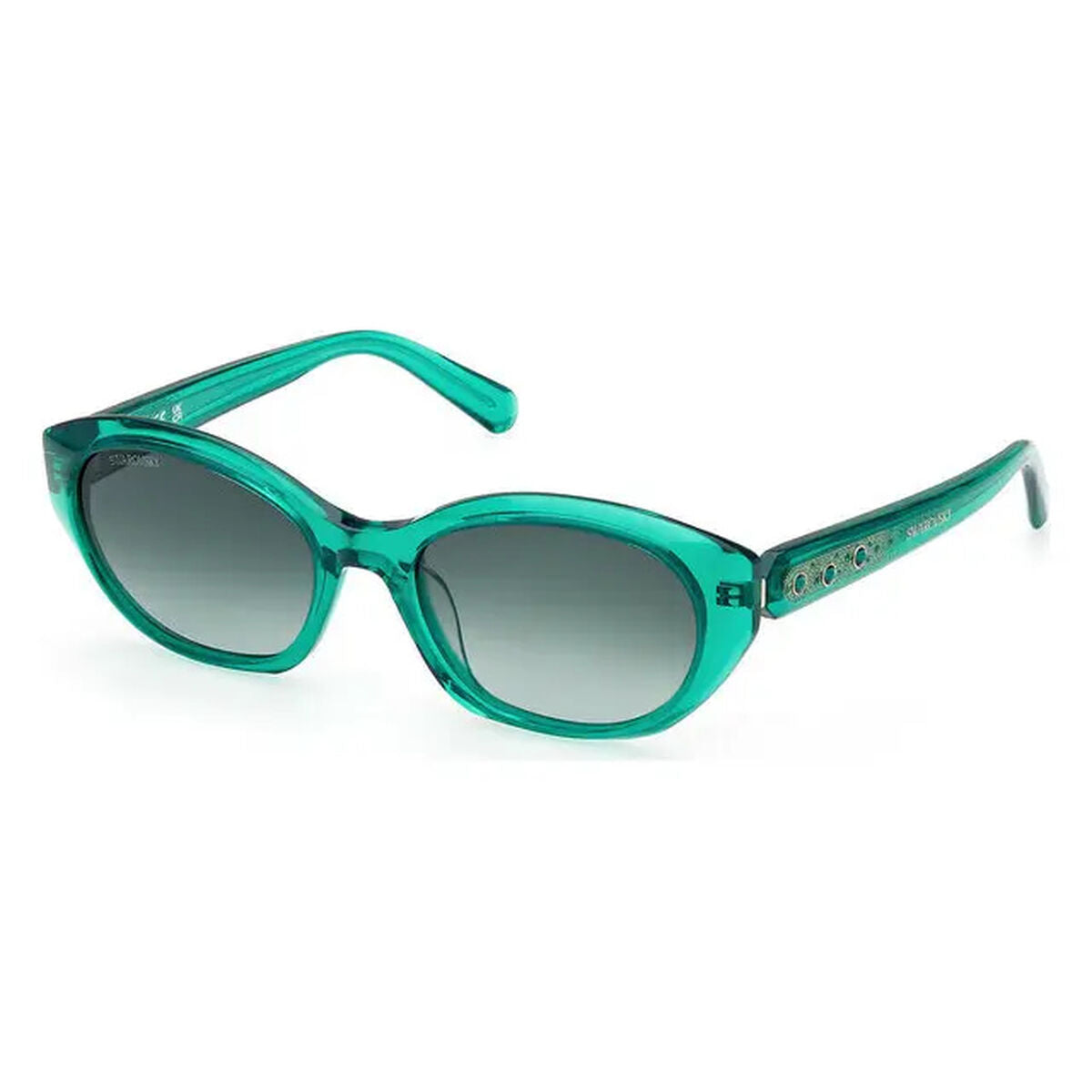 0889214388322 - Ladies Sunglasses SK0384-5396P Ø 53 mm