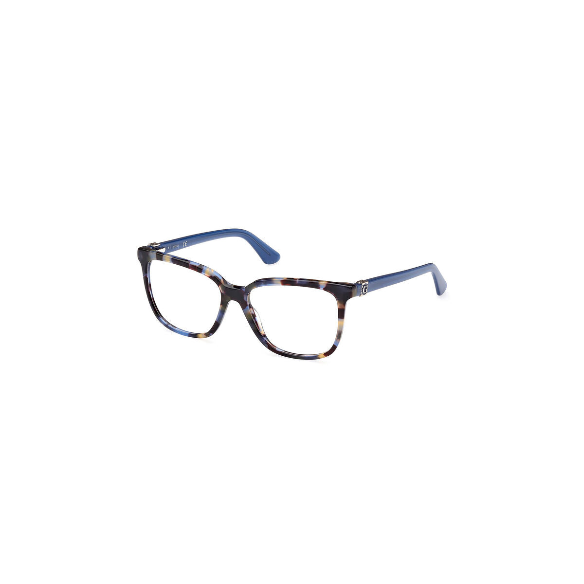 0889214391056 - Ladies Spectacle frame GU2937-52092 Ø 52 mm