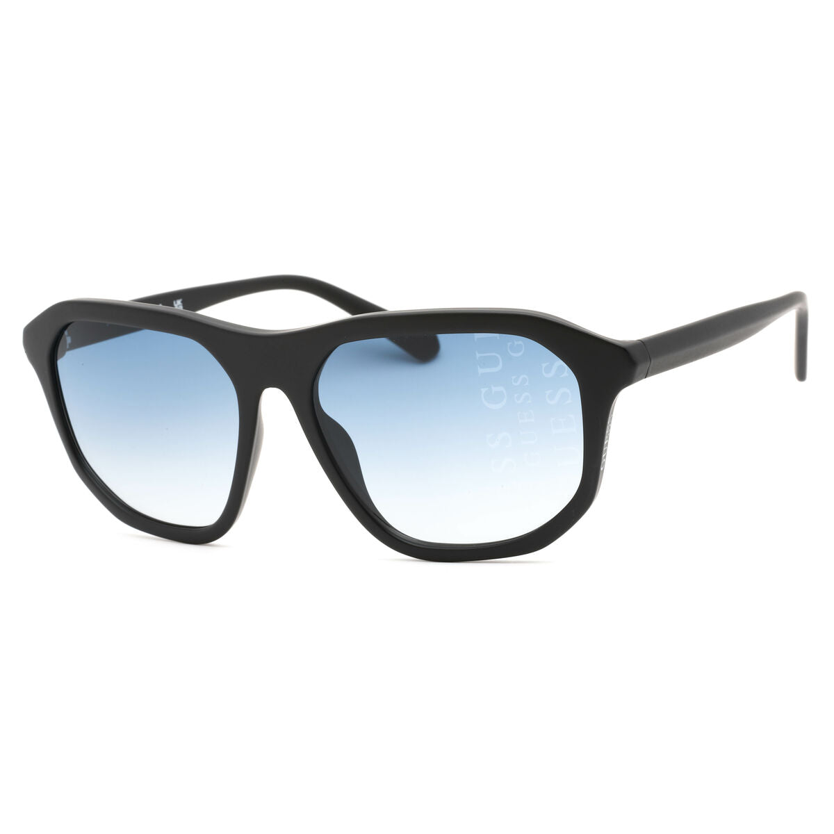 0889214394101 - Unisex-Sonnenbrille GU00057-02W ø 60 mm