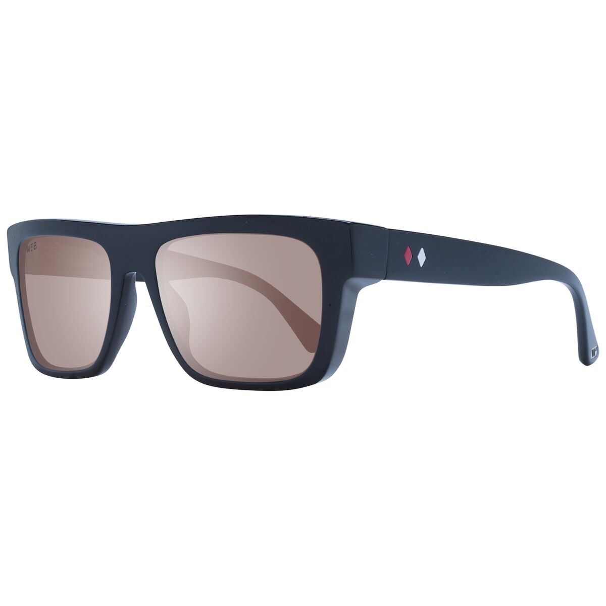 0889214394279 - Herrensonnenbrille WE0343 5601A
