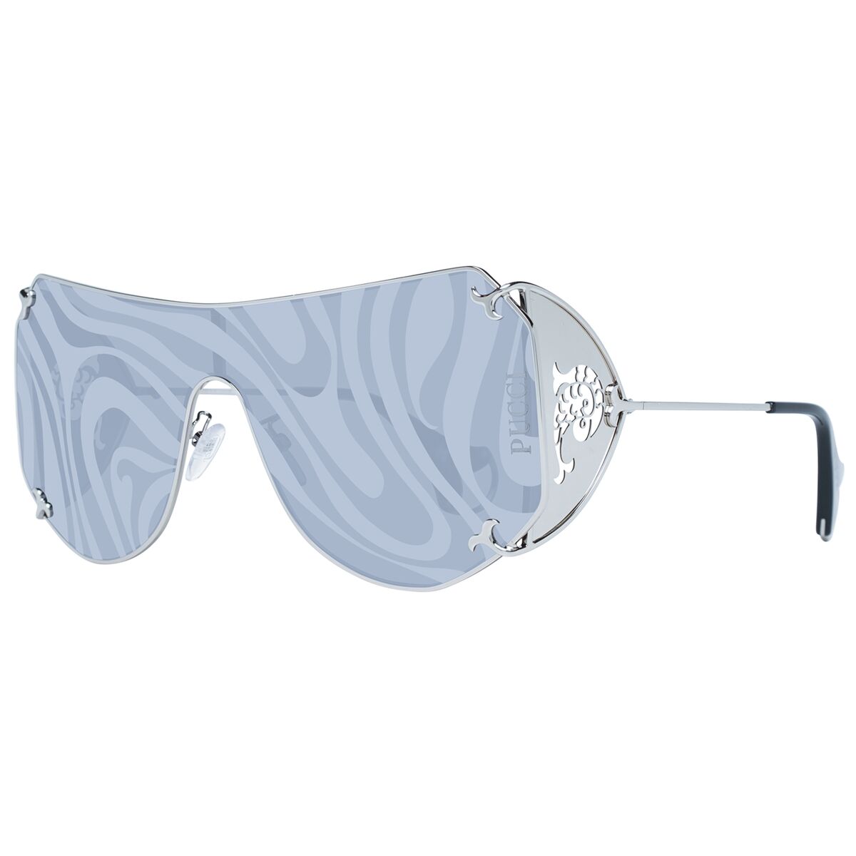 0889214395481 - Damensonnenbrille Emilio Pucci EP0209 0016C